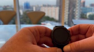 Часы HEALTHBAND 80. Комментарии после года использования.