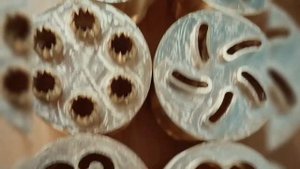 форсунки к отсадочным машинам