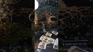 Таро-расклад