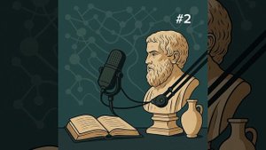 МИНИ ПОДКАСТ "ФРИДРИХ НИЦЩЕ" ОТ НЕЙРОСЕТИ | нейросеть о Фридрихе Ницше