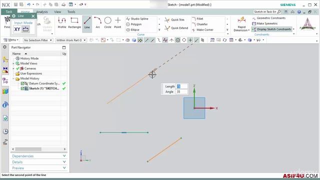 003 Automatic geometric relations смотреть онлайн