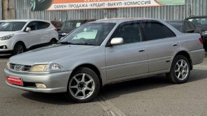 Toyota Carina