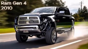 Развитие автомобиля