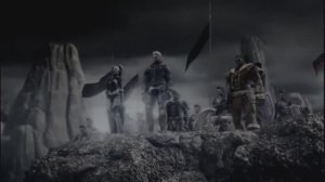 Lineage 2 trailer