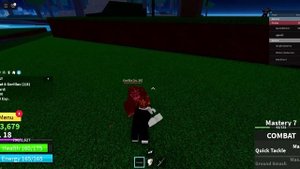 Блокс фрутс  2