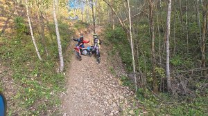 Эндуро Ачкасово#2