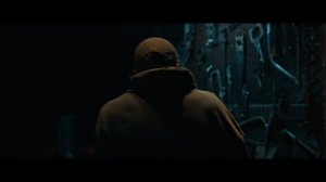 Бухта Бэррона _ Русский трейлер (Дубляж_ 2025) [4K]