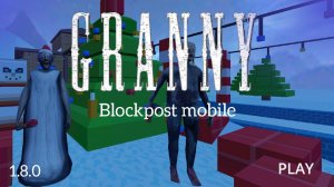 Grenny 1.8 BLOCKPOST MOBILE