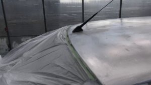 Матиз 5 серия