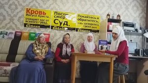 В.1363 Можно ли себя осенять крестом, проходя мимо разрушенного храма? Тема: Разбор ответов...