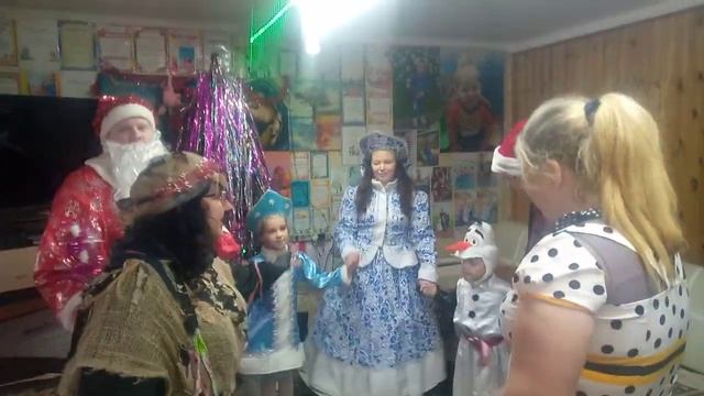 Наши поздравления для семьи 🍒 Вишняковых Городец 11.01.2025г. смотреть онлайн