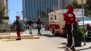 Bushman Prank_ I LOST my Cool..