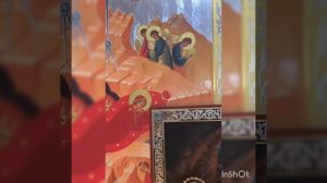 Песня НЕОПАЛИМАЯ КУПИНА