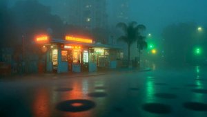 ＢＡＣＫ　ＴＯ　１９８８ [ Synthwave - Retrowave - Dreamwave Mix ] Vol. 2