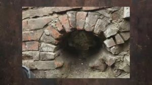 Томские подземелья!