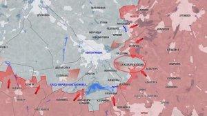 Фронтовая сводка 17 сентября 2025