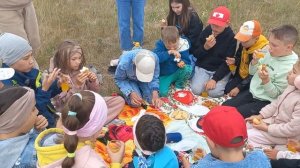 Азнакаево радиостанция завтрак на станции