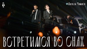 Ярослав Баярунас, Дмитрий Ермак - Встретимся во снах (cover Алексей Чумаков)