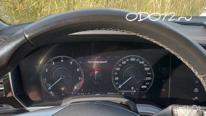 Программирование ключа Volkswagen Touareg 2020