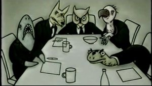 United Airlines board meeting (2004)
