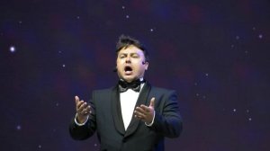Чардаш Тассилло из оперетты "Марица" 5.10.25