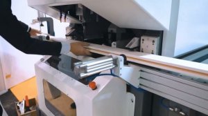 ⚙️Обзор на функционал ЧПУ - станка "DITEC DW 3000"⚙️Предназначен для врезки замков и фурнитуры