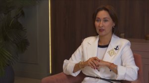 Валентина Сафонова - Как переехать в Москву из провинции и запустить дело своей мечты