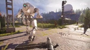 Трейлер Atomfall: The Red Strain (запуск)