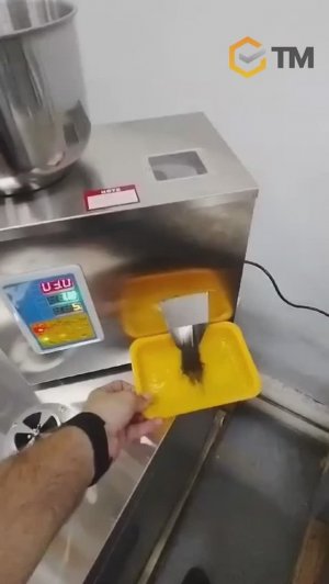 Дозатор Hualian FZ-100 (результат тестирования)