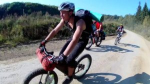 2016 08 25 Тягун Смазнево 5 Фатбайков и Кросс