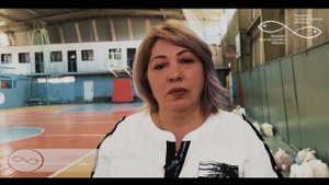 РГМ и АНО "Евразия" – переселенцам в Армении: итоги работы в Гюмри. Август, 2025.