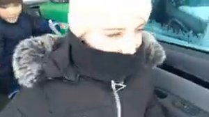 Азнакаево радиостанция приехала 3ая школа 3б класс третья группа