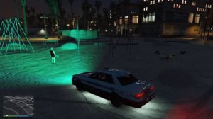 Гта уйдут ли качки с наступлением темноты