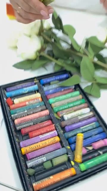 Как сделать розу из фоамирана своими руками #мастеркласс #розаизфоамирана смотреть онлайн