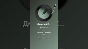 Дмитрий Кедрин Грешник