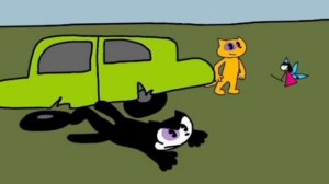 Мы с феей проучили Рыжика