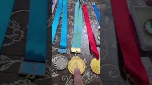 В гостях у голубевода Хасана Касымова 🇰🇿 (г. Алматы)