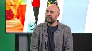 В программе «Здоровая среда» расскажу о воронкообразной деформации грудной клетки и методах лечения