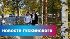 Уровень безработицы в Губкинском