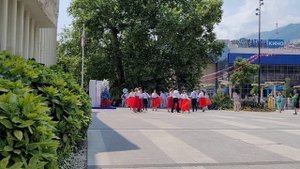 Ялта,лето со вкусом арбуза🍉и ярких эмоций💃