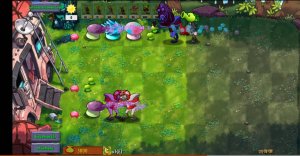 Я-ЗОМБИ! PvZ FUSION l РАСТЕНИЯ против ЗОМБИ Фьюжнl ЗОМБИ ПРОТИВ РАСТЕНИЙ l Часть 1