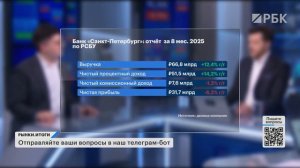 Ставки по вкладам падают. Допэмиссия ВТБ, фьючерс на индекс Мосбиржи. Девелоперы: акции вырастут?