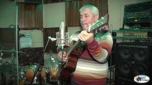 "СТАНЕТ МИР ДРУГИМ!?"/ Песня - размышление... Из альбома " О Главном"