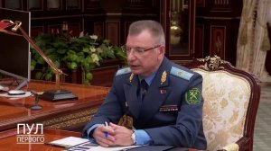 На границе ситуация сложная