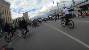 GH010375 велопрокат по Москве