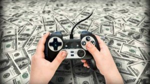 ПОЧЕМУ ИГРЫ ДОРОЖАЮТ, А ВЕСЕЛЬЯ — ВСЁ МЕНЬШЕ? Деньги vs. Эмоции