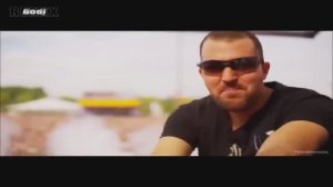 Afrika Bambaataa - Power Boy Power (Bo dj remix)