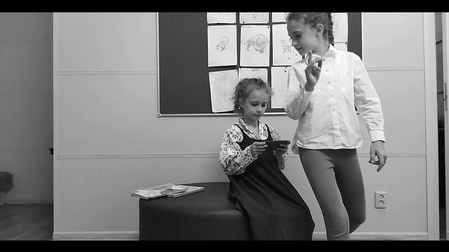 Вернуть прошлое. Короткометражный фильм.