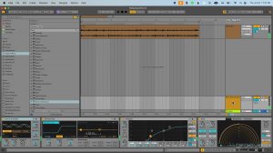 04. Widening Effects