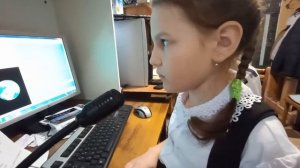 R2BFM=RC4P=Лилиана первые радиосвязи